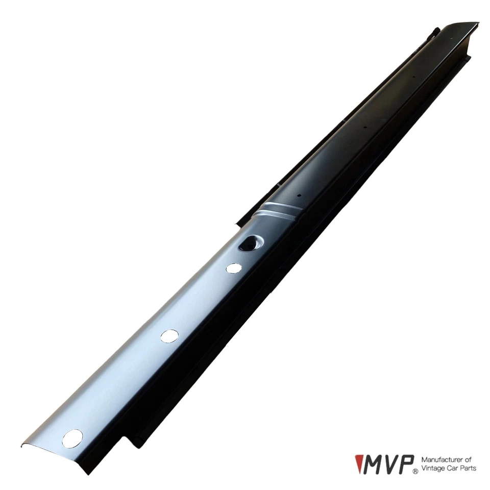 MVP BMW E10 1602 2002 2002tii panel basculante panel umbral derecho Foto 3 de 4