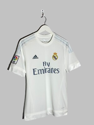 adidas Real Madrid Lサイズ 15/16 サード adidas Real Madrid Lサイズ 15/16 サード - メルカリ