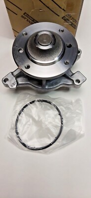 Toyota 2ZZ-GE Engine Water Pump 16100-29146 | 1610079236