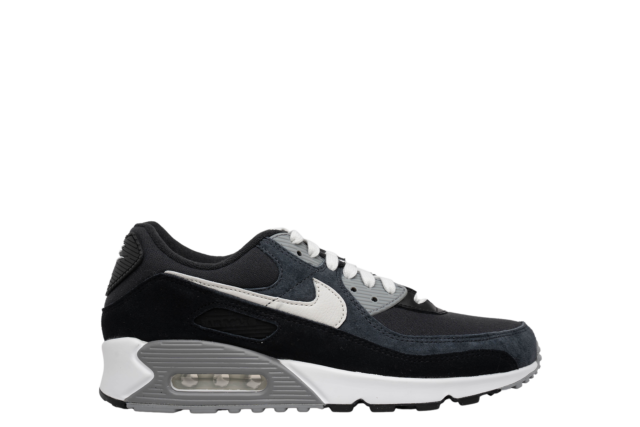Nike Air Max 90 Premium Off-Noir for 