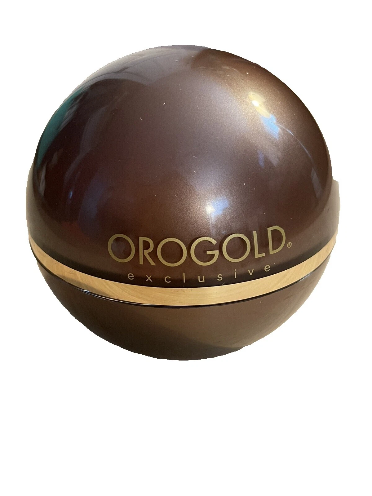 Máscaras de Pele OROGOLD com Minerais