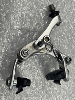 Vintage Campagnolo 2x10 Speed Veloce Groupset Gruppo Road Bike | eBay