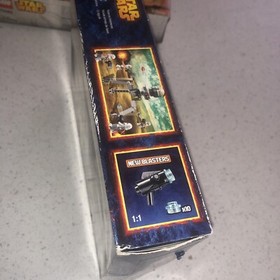 NEW - Lego Star Wars - Utapau Troopers (75036)