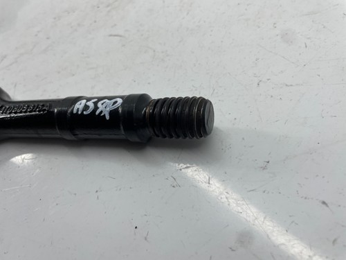 AUDI A3 8P TOW EYE LOOM TOWING SCREW IN BRAKEDOWN SAFETY FROM BOOK KIT 2004-2009 - Picture 3 of 12