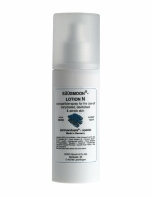 Dermaviduals DMS Suusmoon Lotion N 150ml #ibea