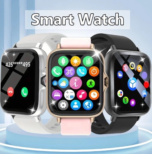 Smart Watch-image