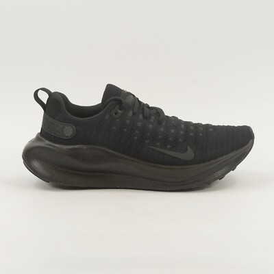 Nike ReactX Infinity Run 4 'Black' DR2665-004 Running Multi-Size