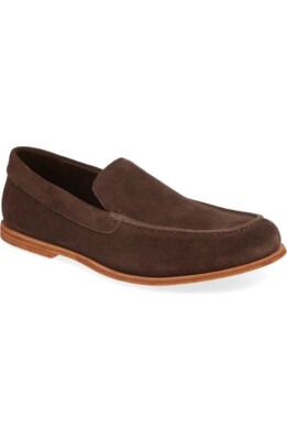 *NEW* Timberland Tauk Point Venetian Shoes, Size 10M, Dark Chocolate Timberland | Shoes | New Timberland Tauk Point Venetian  main image 2