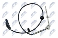 NTY EGT-PL-039 Sensor, Abgastemperatur FüR Chevrolet, Opel, Vauxhall