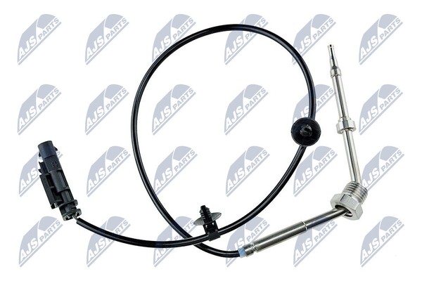 NTY EGT-PL-039 Sensor, Abgastemperatur FüR Chevrolet, Opel, Vauxhall-image
