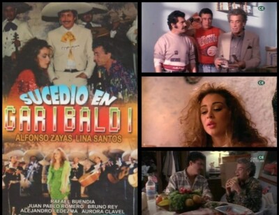 Sucedió En Garibaldi Pelicula DIGITAL Link De Descarga Por Mega