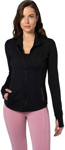 yogalicious jacket