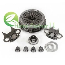6DCT250 DPS6 Transmission Clutch ASSY With Fork 602000800 For Ford Focus Fiesta