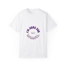 Rae Burrell Los Angeles Sparks WNBA Unisex T-Shirt
