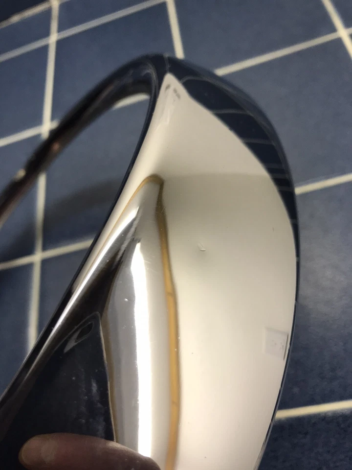 Anillo Faro Original VW Vintage 1961-1979 BUG THING Tipo 3 Volkswagen Alemán Foto 4 de 4