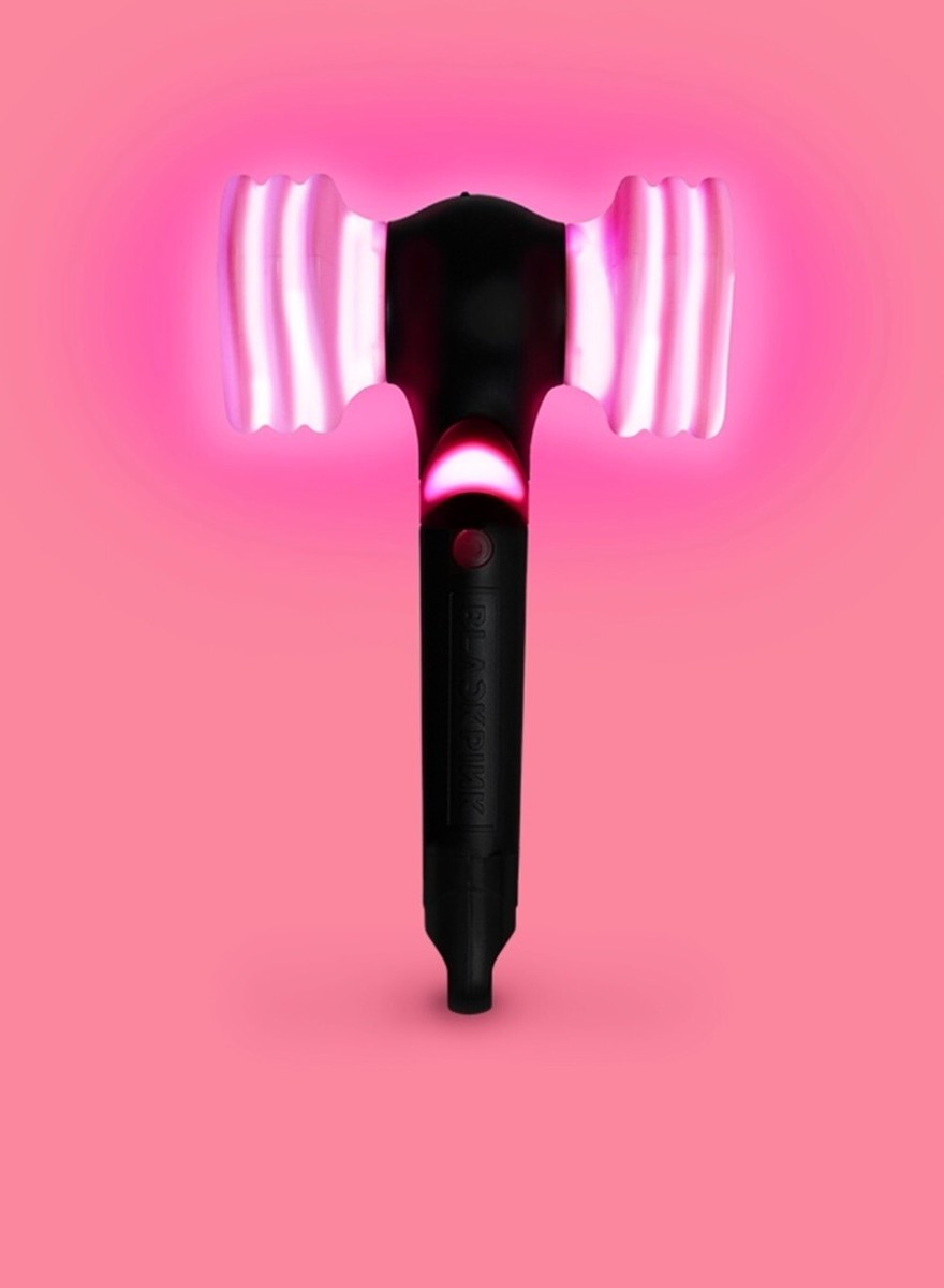 BLACKPINK Official Light Stick Ver.2 | eBay