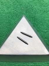 Rolex Spring Bar To Fit Part 23-9360, 13mm Steel, Tudor (Set Of 2)