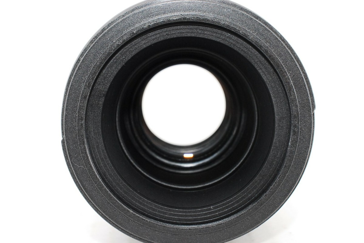 Tamron SP 90mm F2.8 AF Macro Lens 72E for Nikon w/Hood [Near