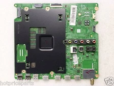 Samsung UN40JU6700FXZA Main Board BN94-10056S BN97-10062C