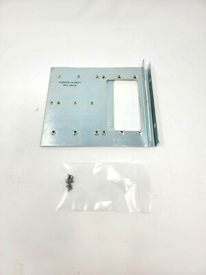 Natonal Instrument Module Rack *USA* National Instruments NI 182598D-01 Rack Mount | eBay