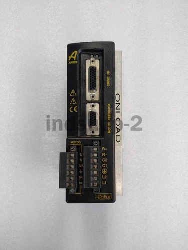 PARKER AR-02SE AR-04SE servo driver
