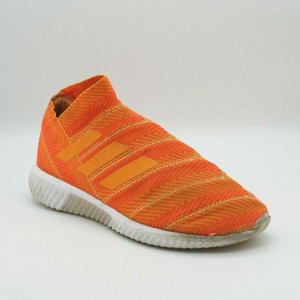 adidas nemesis orange