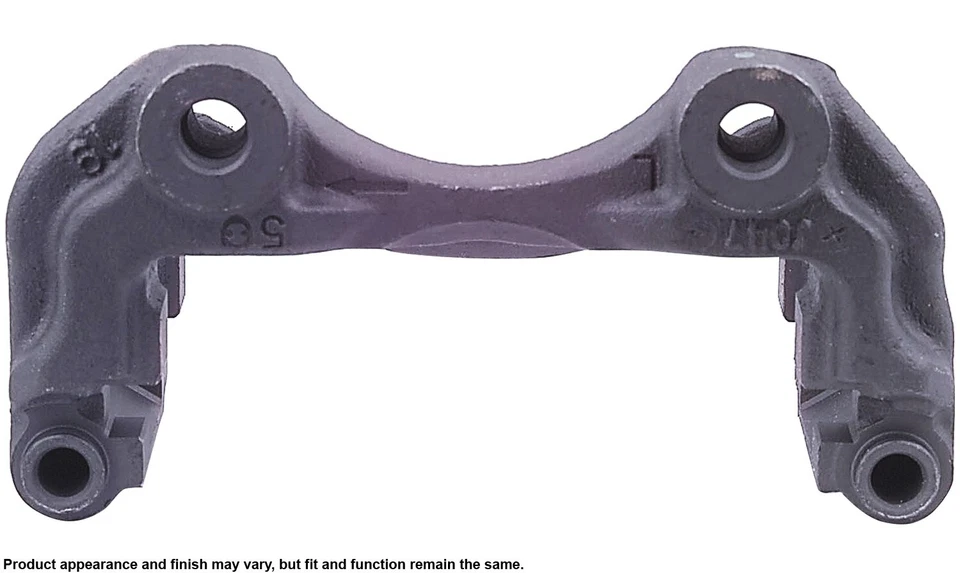 Soporte pinza freno disco delantero izquierdo cardone para Nissan Máxima 1989-1999 Foto 4 de 4