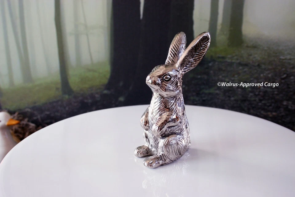 SOPORTE REDONDO PARA CUPCAKES BUNNY -NUEVO- AÑADE UN POCO DE BUEN ESTILO A TU MESA DE PRIMAVERA Foto 3 de 4