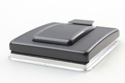 Hasselblad ウエストレベル クローム ファインダー 500 503 Late Hasselblad Waist Level Finder [MINT] 500 CM 503 CX CW