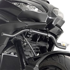 MORINI XCAPE 649 '21 MOTORCYCLE SPOTLIGHT ATTACHMENT KIT