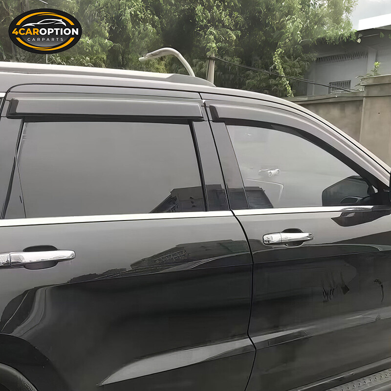 Right sun visor JEEP GRAND CHEROKEE II (WJ, WG) 3.1 TD 4x4 3791799 | B
