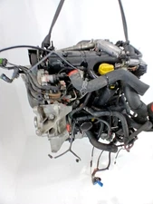 F9Q KOMPLETTMOTOR / F9QB718 / 752243 für RENAULT LAGUNA (B56)