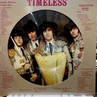 The Beatles Timeless Picture Disc USA SM10004 Limited Edition EX/EX