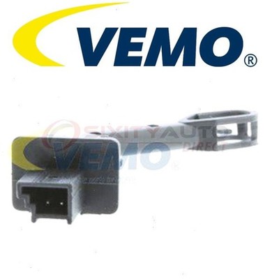 VEMO V20-72-0104 HVAC Evaporator Temperature Switch for 6PT009104131 hk