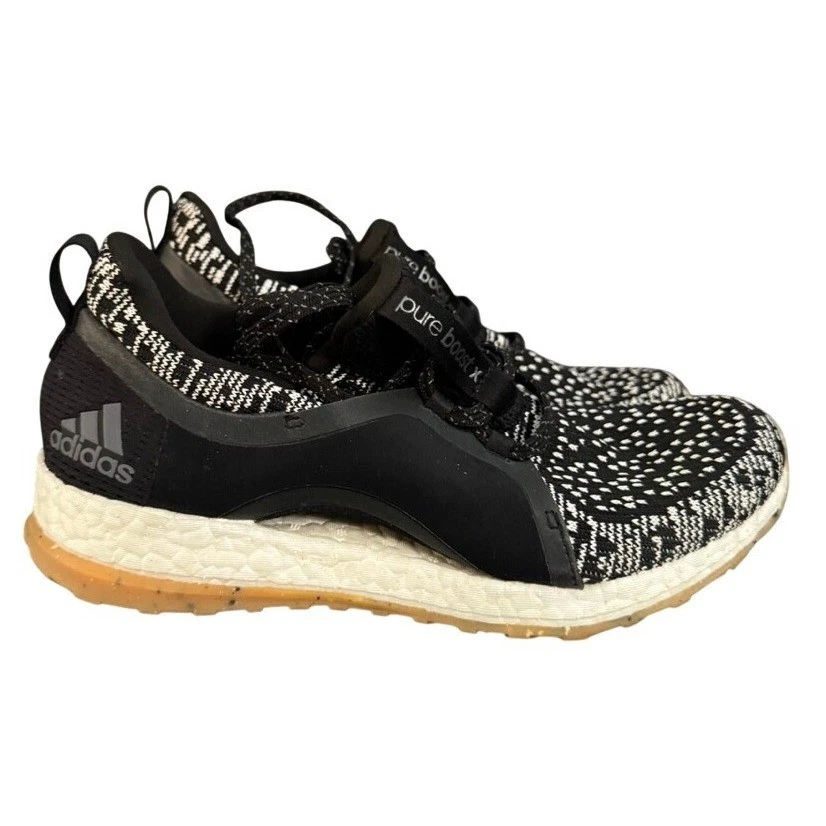 adidas PureBoost X White for sale | eBay