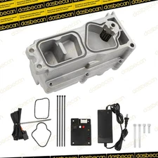 Turbo Actuator 68445522AA For Ram 2500 3500 2013-2018 Cummins 6.7 Diesel HE300VG