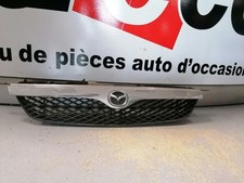 Calandre Mazda 323