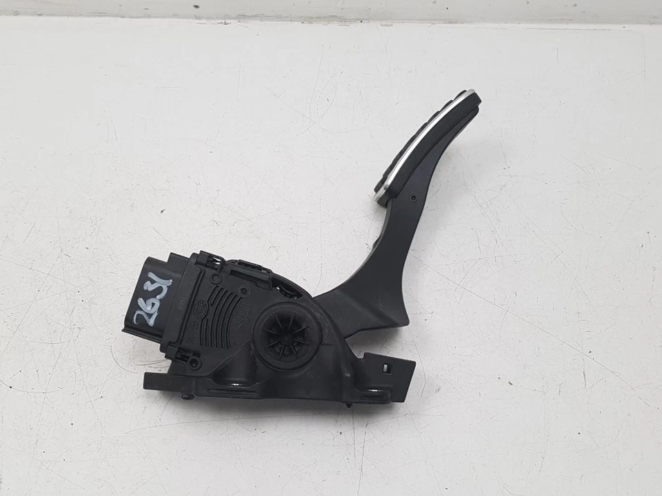 PEDAL ACELERADOR ELECTRÓNICO VOLVO V70 S80 XC70 V60 S60 XC60 31329371 Foto 3 de 4