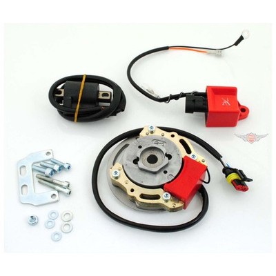 16mm x 11,5mm Innenrotor Zündung 200g HPI für Hercules Prima 2-5 & KTM Bora Prim