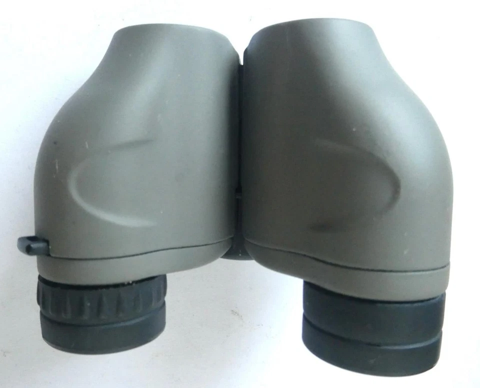 Carson Optical MiniScout 7x18 Compact Birding-Sporting-Concert Mini Binoculars - Image 4 of 4