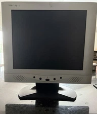 Starlogic M17ANA 17" TLT LCD Monitor