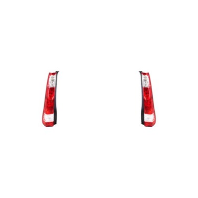 Heckleuchten Set passend für Honda CR-V RD8 08/2004-09/06 außen Links & Rechts