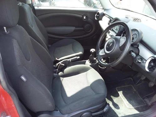 BM-508-012 Cuadro Instrumentos para MINI MINI (R56) Cooper D 2008 234873 - Foto 7 di 10