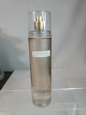 LOVELY by Sarah Jessica Parker for Women Fragrance BODY MIST 8.0 oz 236 ml