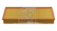 Febi Bilstein Luftfilter 27028 Filtereinsatz FüR Bmw E34 E32 E24 7Er 6Er 5Er E23