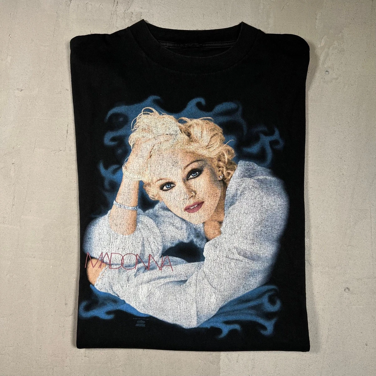 マドンナ 　Celebration - EVERYBODY!　貴重 Tシャツ Madonna T-Shirts for Men for sale - eBay
