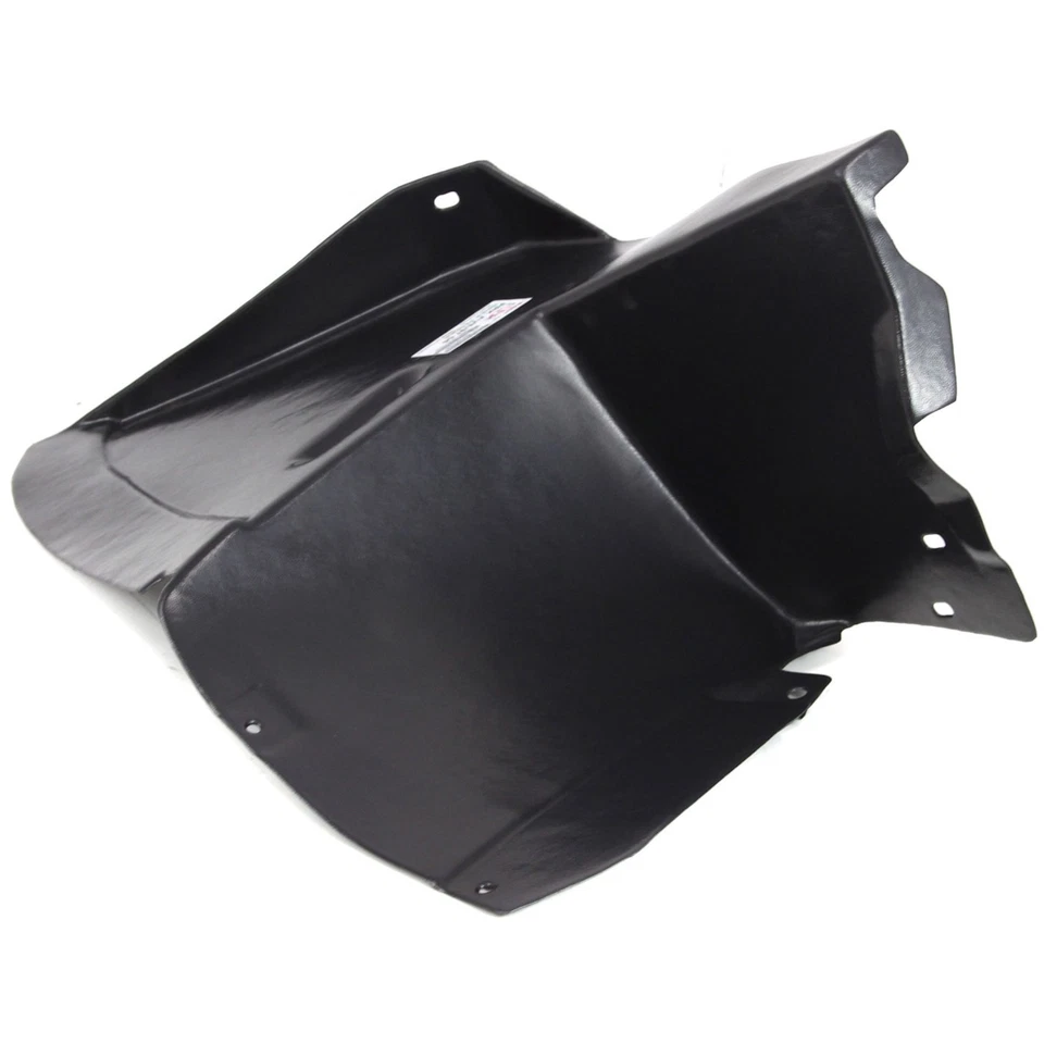 Forro de guardabarros para Buick Park Avenue 1997-2005 exterior del lado del pasajero delantero Foto 3 de 4