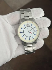 Rare Vintage Orient ER02-C7-B Automatic Men’s Watch JDM 1990s