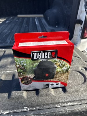 Weber 7154 Smokey Joe - Smokey Joe Premium - Premium Carry Bag - NEW