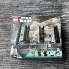 LEGO Star Wars: Ahsoka Tano's Duel on Peridea (75385)